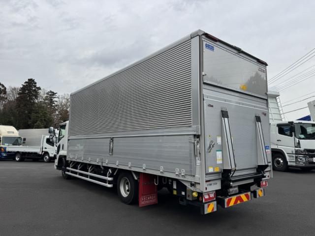 ISUZU FORWARD 2024 Image 31