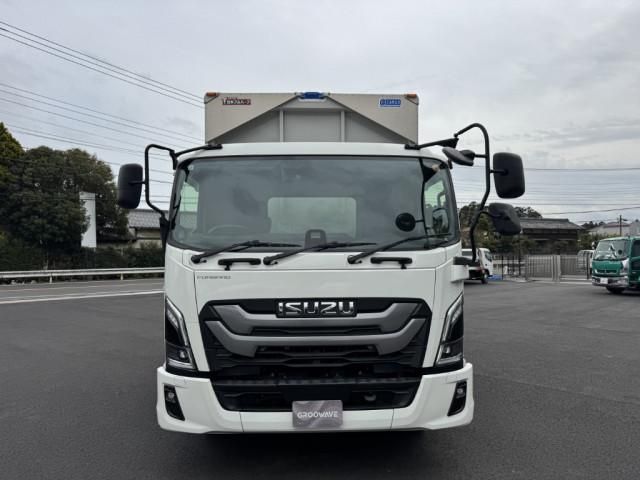 ISUZU FORWARD 2024 Image 31