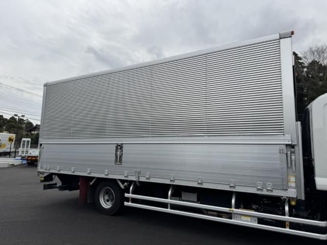 ISUZU FORWARD 2024 Image 31