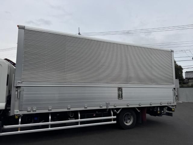 ISUZU FORWARD 2024 Image 31