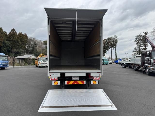 ISUZU FORWARD 2024 Image 31