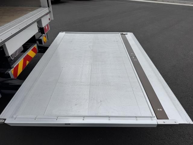 ISUZU FORWARD 2024 Image 31