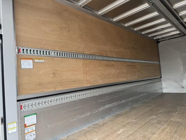 ISUZU FORWARD 2024 Image 31