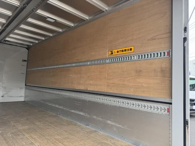 ISUZU FORWARD 2024 Image 31