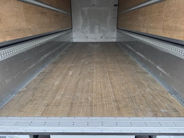 ISUZU FORWARD 2024 Image 31