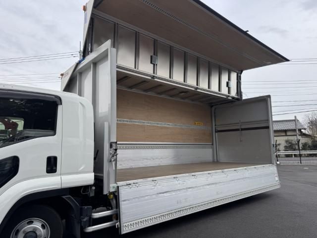 ISUZU FORWARD 2024 Image 31