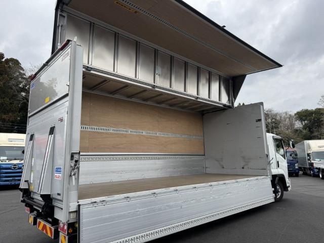 ISUZU FORWARD 2024 Image 31