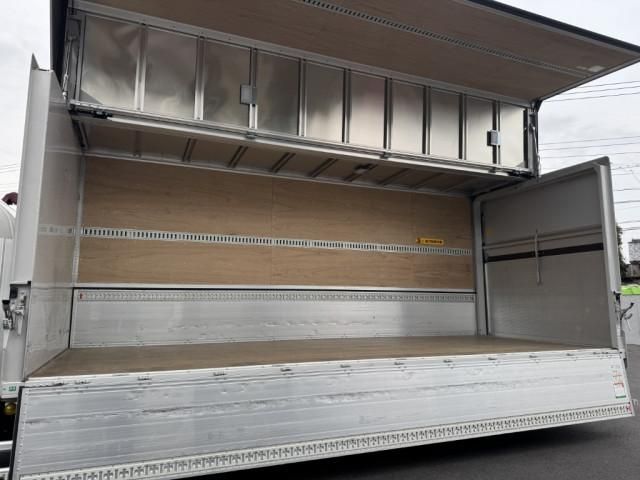 ISUZU FORWARD 2024 Image 31