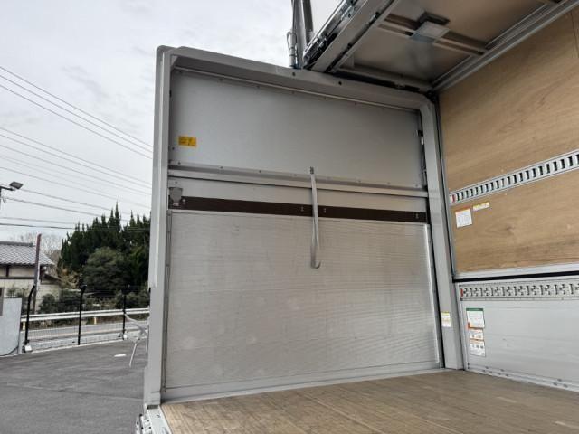 ISUZU FORWARD 2024 Image 31