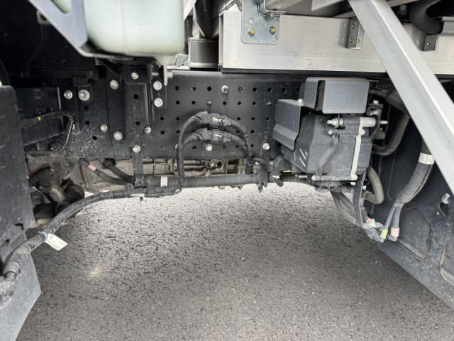 ISUZU FORWARD 2024 Image 31