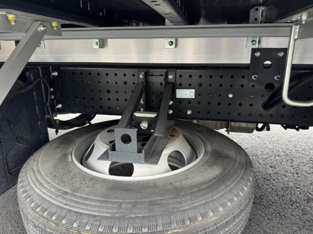 ISUZU FORWARD 2024 Image 31