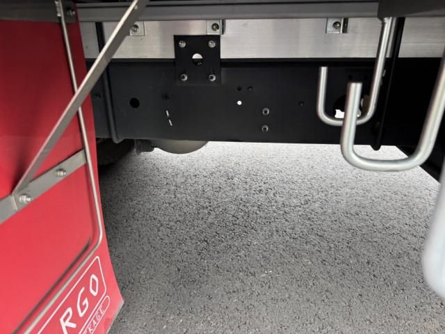 ISUZU FORWARD 2024 Image 31