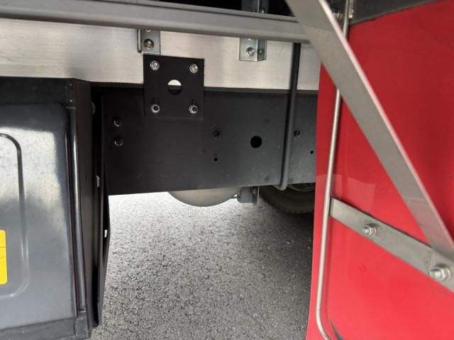 ISUZU FORWARD 2024 Image 31