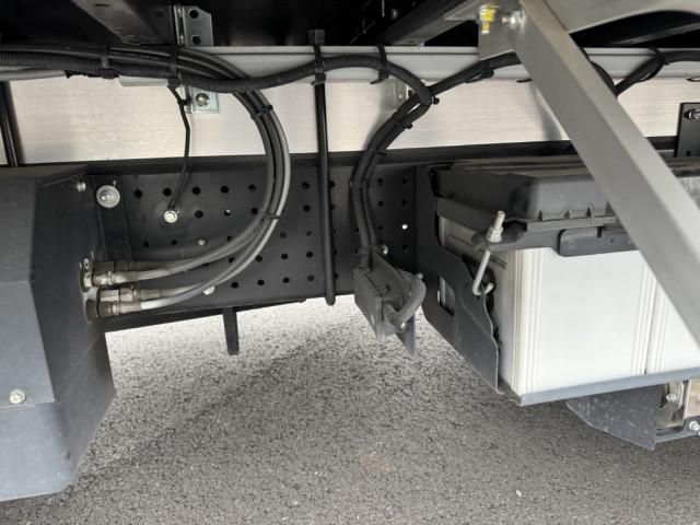 ISUZU FORWARD 2024 Image 31