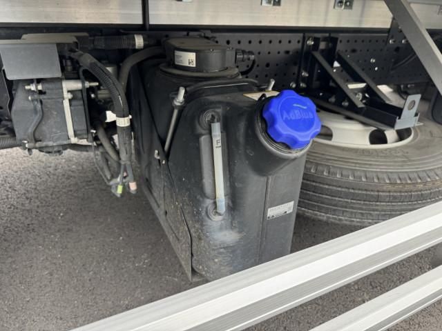 ISUZU FORWARD 2024 Image 31