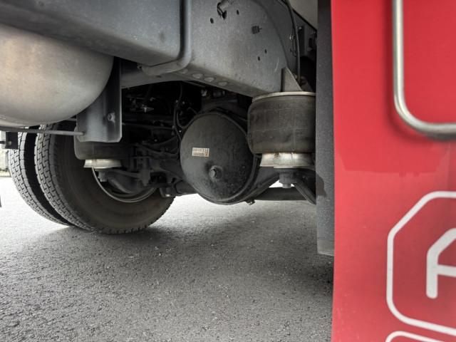 ISUZU FORWARD 2024 Image 31