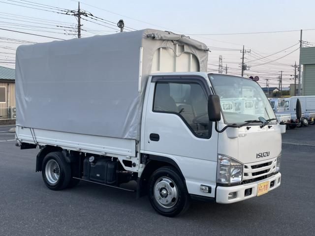ISUZU ELF 2019 Image 31