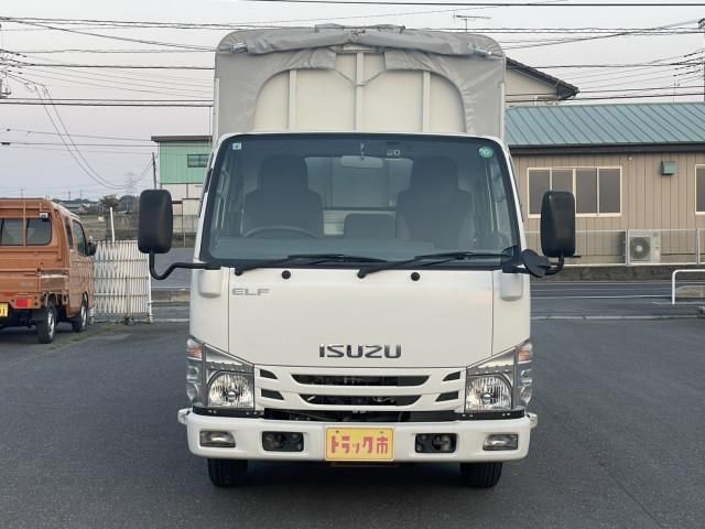 ISUZU ELF 2019 Image 31