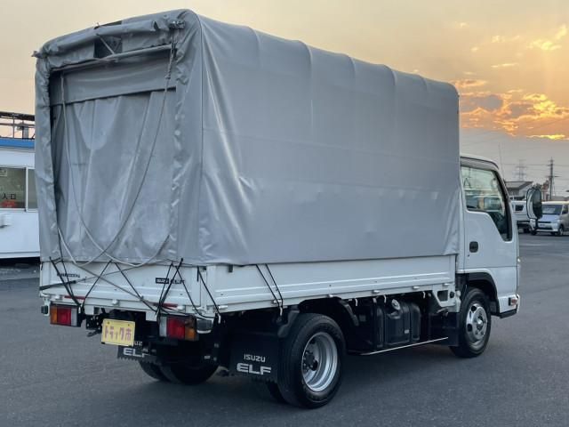 ISUZU ELF 2019 Image 31