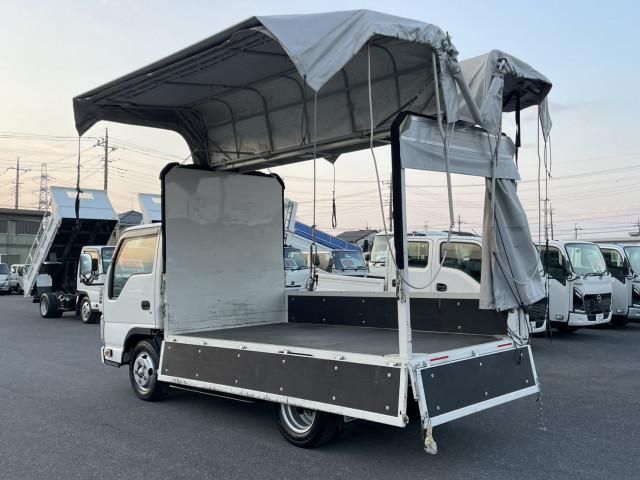 ISUZU ELF 2019 Image 31