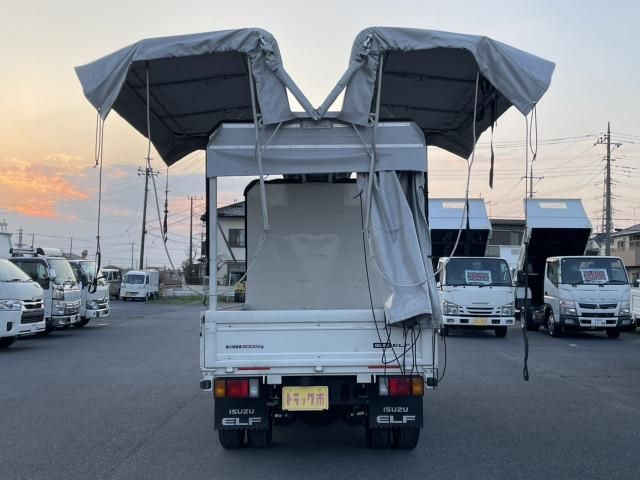 ISUZU ELF 2019 Image 31