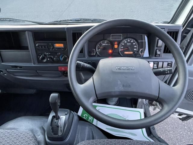 ISUZU ELF 2019 Image 31