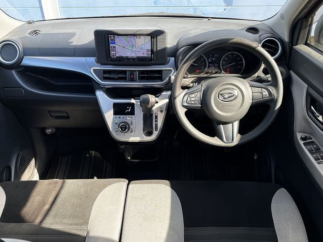 DAIHATSU CAST ACTIVA 2019 Image 31