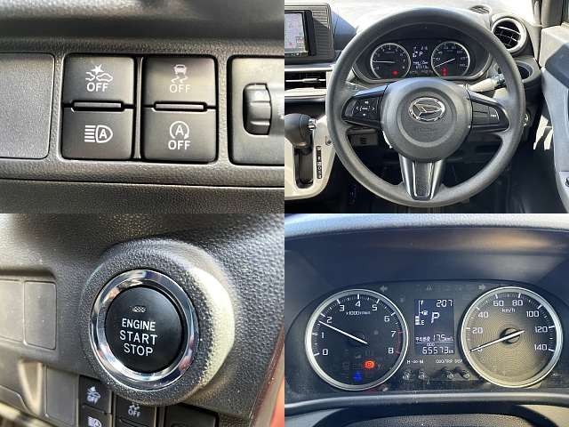 DAIHATSU CAST ACTIVA 2019 Image 31