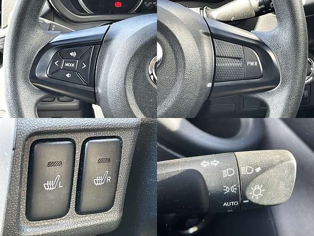 DAIHATSU CAST ACTIVA 2019 Image 31