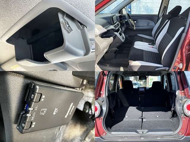 DAIHATSU CAST ACTIVA 2019 Image 31