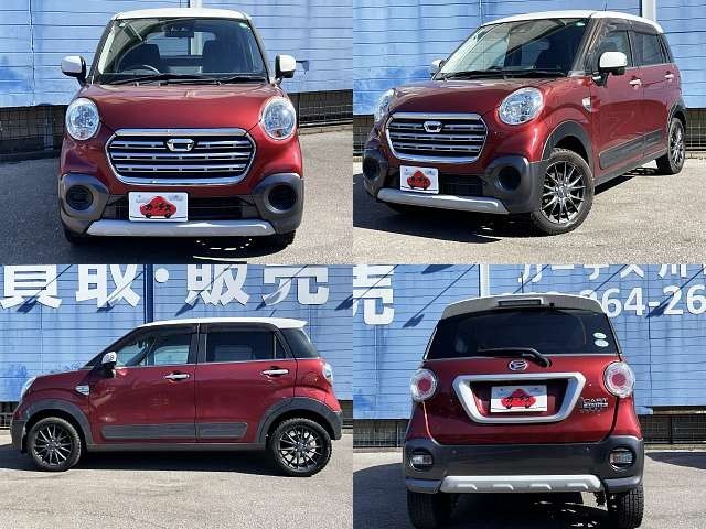 DAIHATSU CAST ACTIVA 2019 Image 31