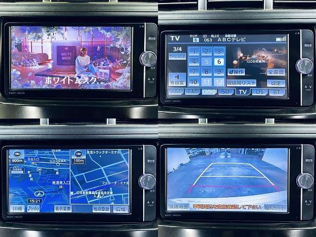 TOYOTA PRIUS ALPHA 2013 Image 31