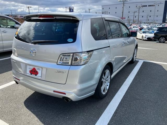 MAZDA MPV 2006 Image 31