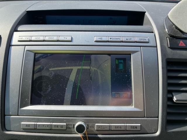 MAZDA MPV 2006 Image 31