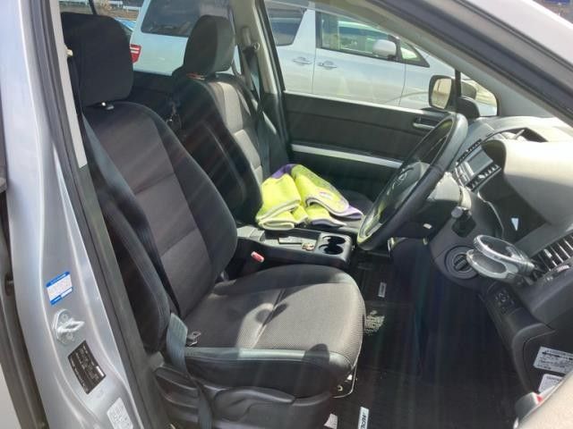 MAZDA MPV 2006 Image 31