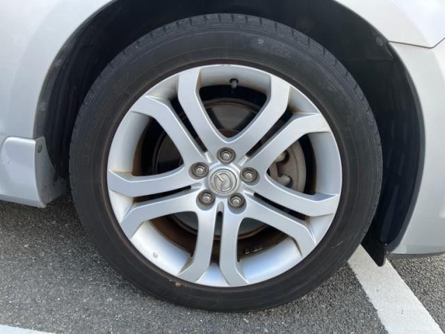 MAZDA MPV 2006 Image 31