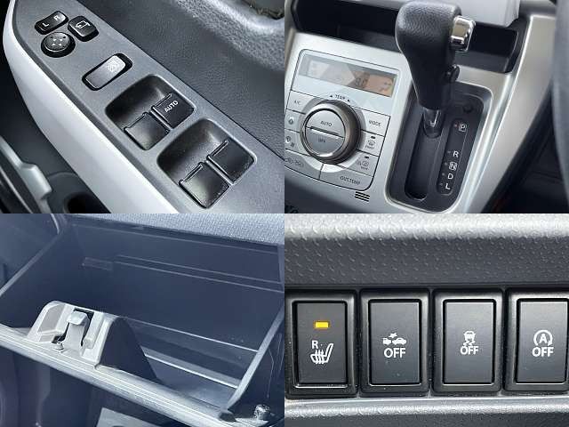 SUZUKI HUSTLER 2016 Image 31