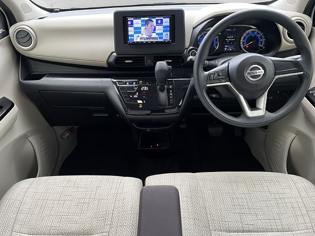 NISSAN DAYZ 2020 Image 31