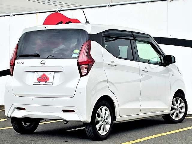 NISSAN DAYZ 2020 Image 31