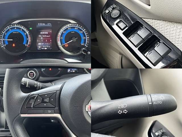 NISSAN DAYZ 2020 Image 31