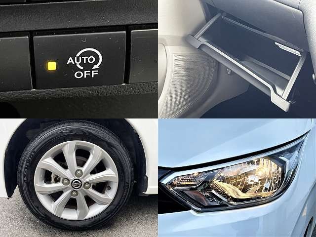 NISSAN DAYZ 2020 Image 31