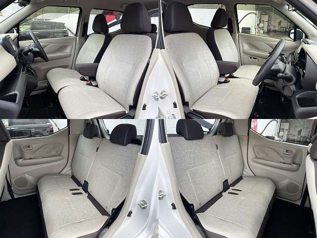 NISSAN DAYZ 2020 Image 31