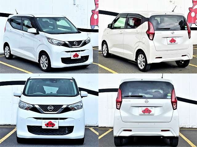 NISSAN DAYZ 2020 Image 31