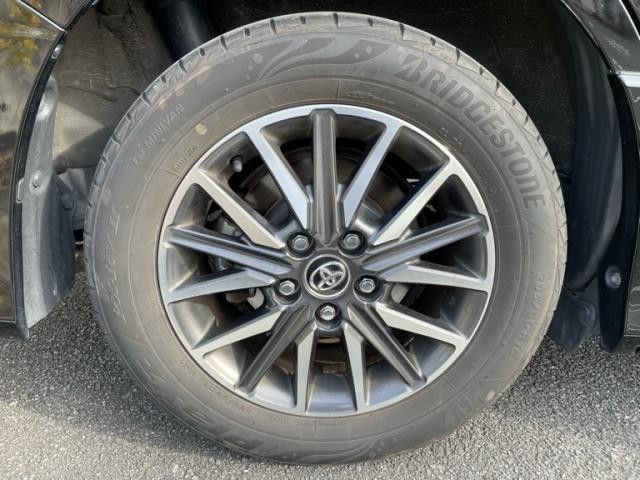 TOYOTA VOXY 2016 Image 31