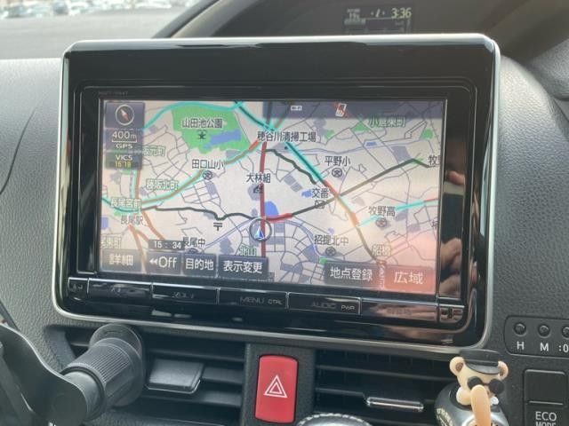 TOYOTA VOXY 2016 Image 31