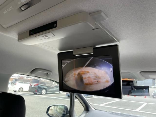 TOYOTA VOXY 2016 Image 31