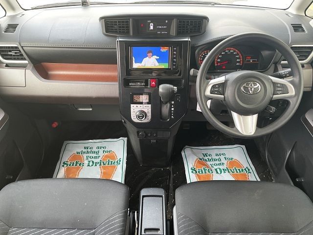 TOYOTA TANK 2019 Image 31