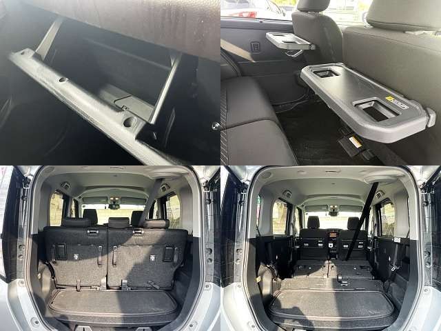 TOYOTA TANK 2019 Image 31