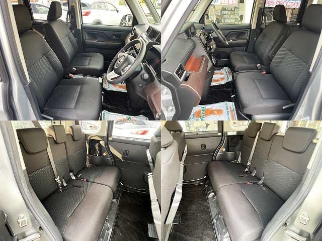 TOYOTA TANK 2019 Image 31