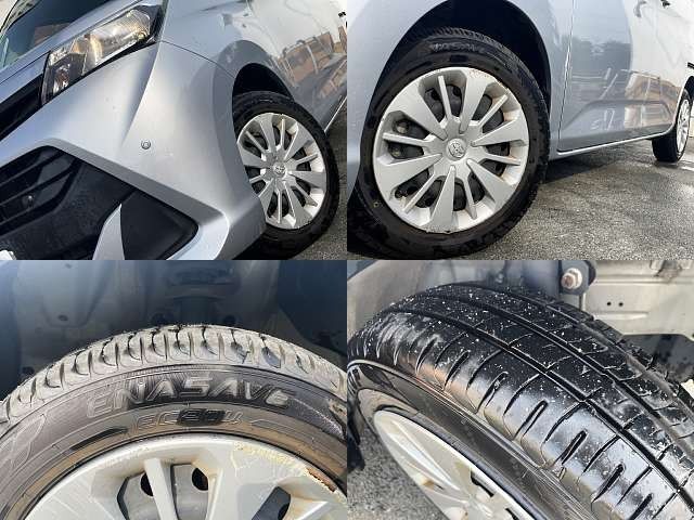 TOYOTA TANK 2019 Image 31